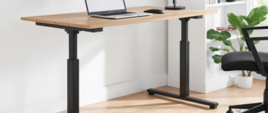 ErGear Electric Standing Up Frame: глибокий технічний та галузевий аналіз