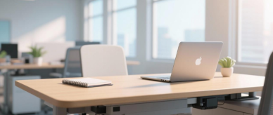 Столи з електричним регулюванням висоти набирають обертів, оскільки офіси прагнуть підвищити продуктивність і самопочуття