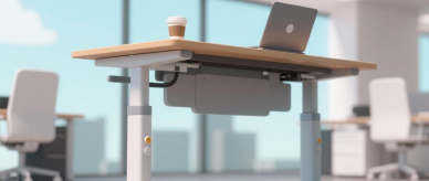 Як вибрати найбільш економічно вигідний електричний стіл з регулюванням висоти: п'ять ключових моментів для порівняння