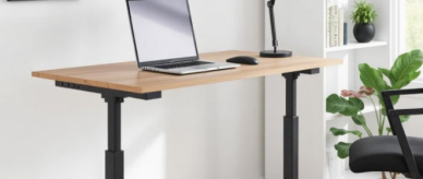 Столи з електричним регулюванням висоти набирають обертів, оскільки офіси надають пріоритет здоров'ю та продуктивності