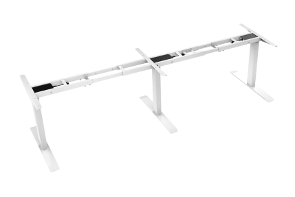 Електричний стіл з регулюванням висоти DS3 / конференц-стіл 180°