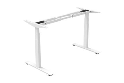 Електричний стіл з регулюванням висоти з подвійним двигуном-3 ступені 8050