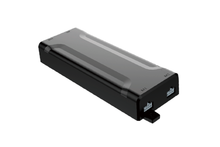 Блок управління DB02