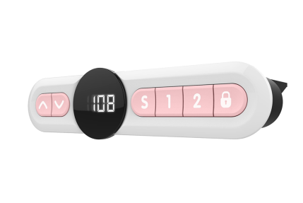 Слухавка DH001