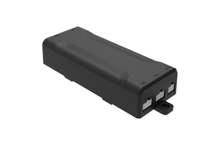 Блок управління NB02