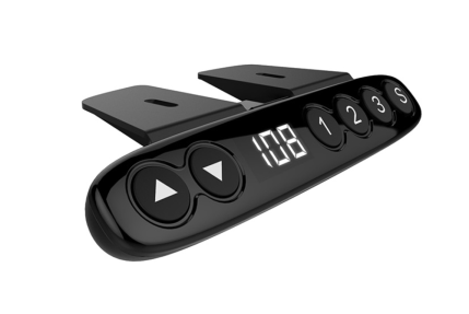 Трубка DH01.16