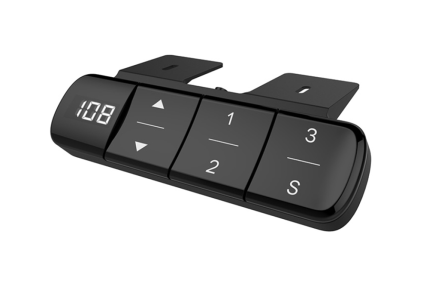 Трубка DH01.18