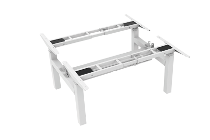 Електричний регульований по висоті стіл з подвійним двигуном 8050 DS4-3 ступені