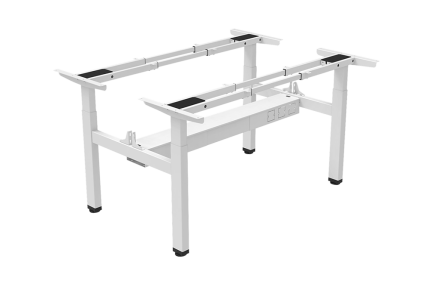 Електрична регульована по висоті система столу-лавки DS4-2 ступеня