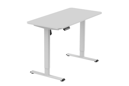 Електричний регульований по висоті стіл з одним двигуном-2 ступені 7545