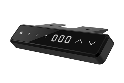 Трубка DH02.03