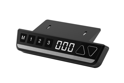 Трубка DH01.02