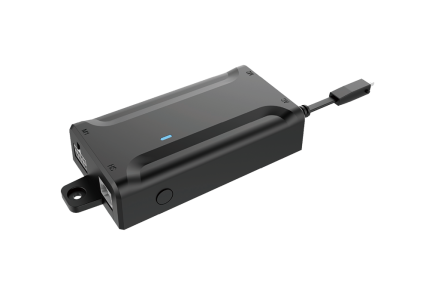 Блок управління MB02