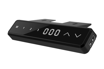 Трубка DH02.04