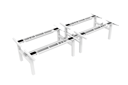 Електричний регульований по висоті стіл з подвійним двигуном 8050 DS8-3 ступені
