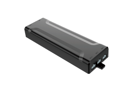 Блок управління DB03