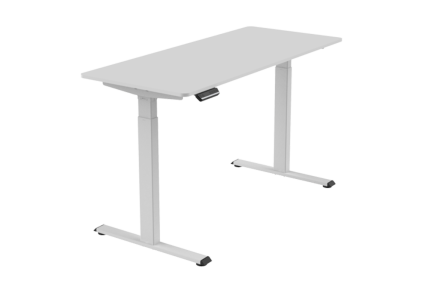 Електричний стіл з регулюванням висоти з подвійним двигуном-2 ступені 8050
