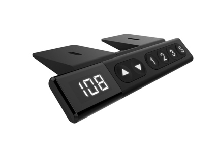 Трубка DH01.15