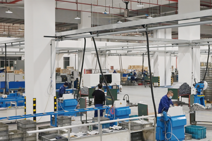 Обробка алюмінію